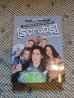 Scrubs Staffel 1 DVD Set Serie Bayern - Eitting Vorschau