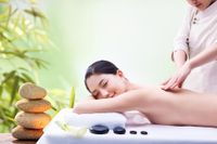 Neueröffnung Yikang Massage Neu-Isenburg Hessen - Neu-Isenburg Vorschau