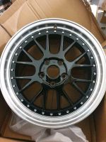 Tec GT-Evo felge 8x18zoll et45 5x114,3 lochkreis 5x114 Kr. München - Kirchheim bei München Vorschau