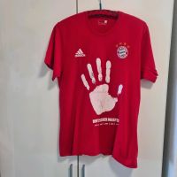 Tshirt FC Bayern München Gr. L Duisburg - Duisburg-Süd Vorschau