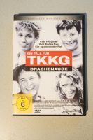 TKKG Drachenauge DVD Bayern - Erlangen Vorschau
