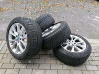 4x Originale BMW X5 /X6 19 Zoll Aluwinterräder Nordrhein-Westfalen - Lengerich Vorschau