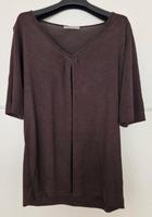 T-Shirt von René Lezard - Damen - braun - Gr. XL Bayern - Erlangen Vorschau