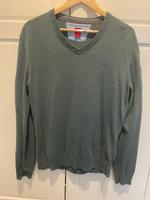 Pullover Gr. M S.Olivier grün Bayern - Simbach Vorschau