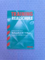 Training Realschule Mathematik II / III 9. Klasse Stark Bayern - Augsburg Vorschau