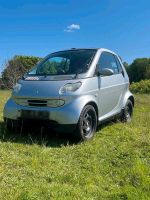 Smart ForTwo Cabrio Niedersachsen - Syke Vorschau