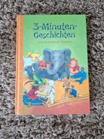 Buch 3 Minuten Geschichten zum Vorlesen Nordrhein-Westfalen - Petershagen Vorschau