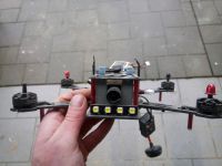 Drohne aus Carbon für Bastler Bayern - Vilshofen an der Donau Vorschau
