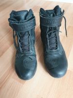 Probiker Shorty II Stiefel Motorradstiefel 42 neuwertig Nordrhein-Westfalen - Rosendahl Vorschau