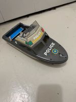Playmobil Polizeiboot Stuttgart - Plieningen Vorschau