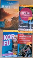 Reiseführer Brasilien & USA Rheinland-Pfalz - Kirchheimbolanden Vorschau