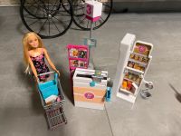 Barbie Supermarkt Rheinland-Pfalz - Friesenheim Vorschau