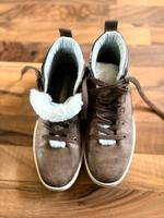 Napapijri Schuhe mit Fell Bayern - Augsburg Vorschau