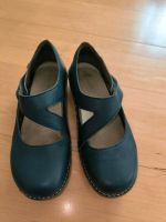 Schuhe, Sandalen, EL Naturalista, blau, Leder, 40 Niedersachsen - Braunschweig Vorschau