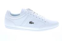 Lacoste Chaymon Sneaker – Größe 42 – Top Zustand – Original Berlin - Spandau Vorschau