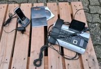 ISDN Gigaset DX600A Set mit Mobilteil Nordrhein-Westfalen - Voerde (Niederrhein) Vorschau