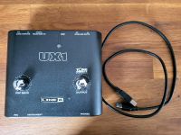 Line 6 UX1 USB Recording Interface Dresden - Neustadt Vorschau