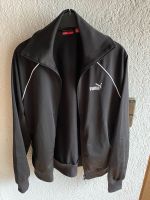 PUMA Sportjacke Trainingsjacke Größe M Baden-Württemberg - Pfinztal Vorschau