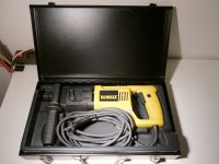 DEWALT DW 550 - Bohrhammer + Bohrmaschine Thüringen - Weimar Vorschau