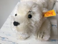 Steiff 354113 - Der kleine Eisbär LARS - NEU Niedersachsen - Grünendeich Niederelbe Vorschau