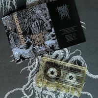 Malignant Altar - Realms Of Exquisite Morbidity Tape Baden-Württemberg - Backnang Vorschau