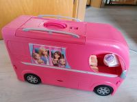 Barbie Camper Niedersachsen - Wolfsburg Vorschau