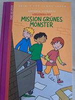 Buch "Kreuzberg 007 - Mission grünes Monster" Rheinland-Pfalz - Wallmerod Vorschau