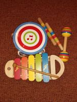 Kinder Musik Instrumente aus Holz Beuel - Holzlar Vorschau