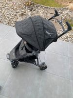 Tfk dot Buggy Premium Edition Grau Kr. München - Planegg Vorschau