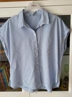 Tom Tailor Bluse Gr XL 42-44 Nordrhein-Westfalen - Hattingen Vorschau