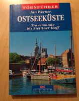 Törnführer Ostseeküste Travemünde bis Stettiner Haff Altona - Hamburg Rissen Vorschau