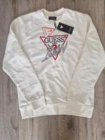 GUESS SWEATSHIRT NEUE MIT ETIKET Bayern - Bad Abbach Vorschau