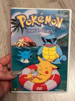 Pokemon DVD englisch Seaside Pikachu Bayern - Würzburg Vorschau