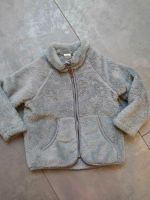 ✨ Teddyflausch Jacke H&M, Gr. 86 Rheinland-Pfalz - Koblenz Vorschau