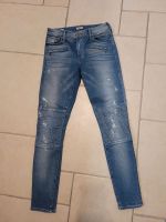 True Religion Halle Jeans Gr 27 blau Wandsbek - Hamburg Duvenstedt  Vorschau