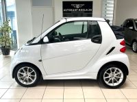 Smart ForTwo cabrio Crystal White/DenimBlue/Klima/Alu Köln - Köln Buchheim Vorschau