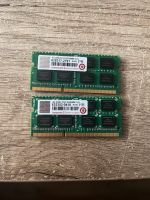 2 x 4GB DDR 3 Baden-Württemberg - Mannheim Vorschau