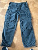 Cargohose von Stradivarius  Gr XS Bayern - Zirndorf Vorschau