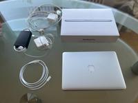 MacBook Pro Modell A1502 13,3“ Silber gebraucht inkl. Zubehör Bayern - Kirchseeon Vorschau