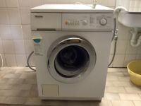 Miele Waschmaschine Novotronic W912 Bayern - Frammersbach Vorschau