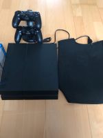 PlayStation 4 Slim 1 Tb + 2 Controller und 12 Spiele Dresden - Dresden-Plauen Vorschau