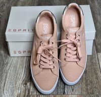 Esprit Sneaker Damen Gr. 40 NEU Brandenburg - Lauchhammer Vorschau