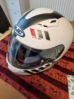 Motorradhelm HJC Wuppertal - Elberfeld Vorschau