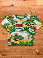 JNY colourful kids Langarmshirt Tiere Gr. 92 Nordrhein-Westfalen - Arnsberg Vorschau