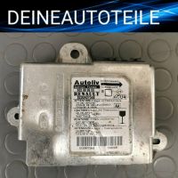 Renault Megane 2 Airbagsteuergerät Airbag Steuergerät 8200407548 Berlin - Neukölln Vorschau