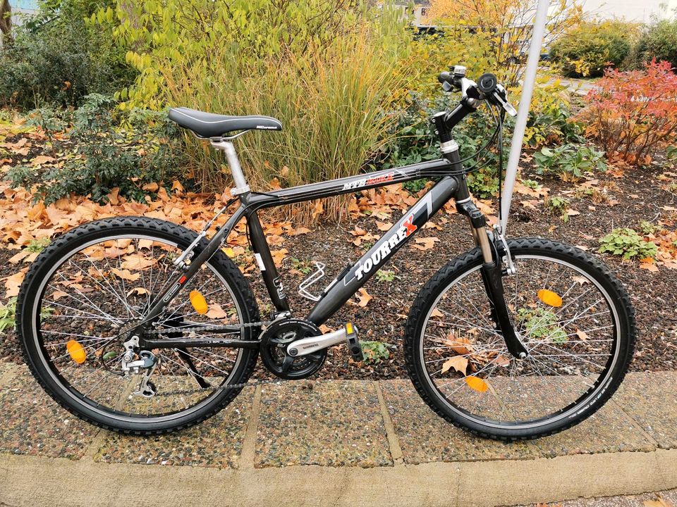 *TOURREX* Mountainbike 26"Zoll in Zwickau