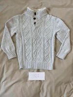 Jungen Pullover,Baumwolle,Gr.122,wie neu Nordrhein-Westfalen - Unna Vorschau