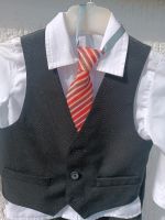 Anzug mit Krawatte für Jungs Bayern - Mindelheim Vorschau