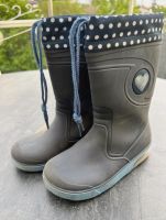 Gummistiefel blinken Lupilu Gr. 28 Baden-Württemberg - Osterburken Vorschau