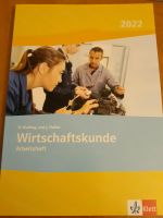 MFA Ausbildung Wirtschaftskunde Arbeitsheft Rostock - Lütten Klein Vorschau